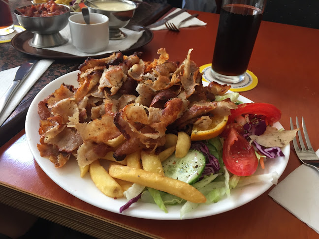 Opinii despre Steakhouse Shalom în Zandvoort - Horeca