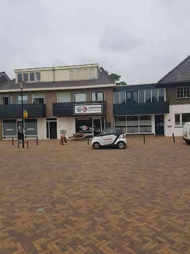 Pizzaria Maria Phone number