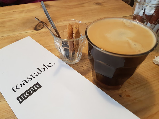 Comentarii opinii despre Toastable Nieuwendijk