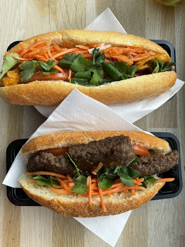 Comentarii opinii despre Saigon King