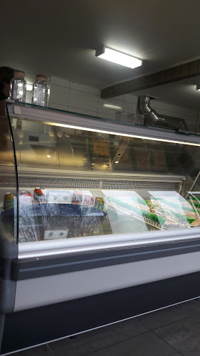 Snackbar Mies - Horeca