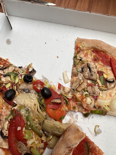 Comentarii opinii despre Palermo Ristorante Pizzeria