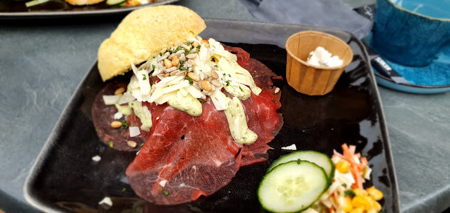 Opinii despre Sandwich & More în Varsseveld - Horeca