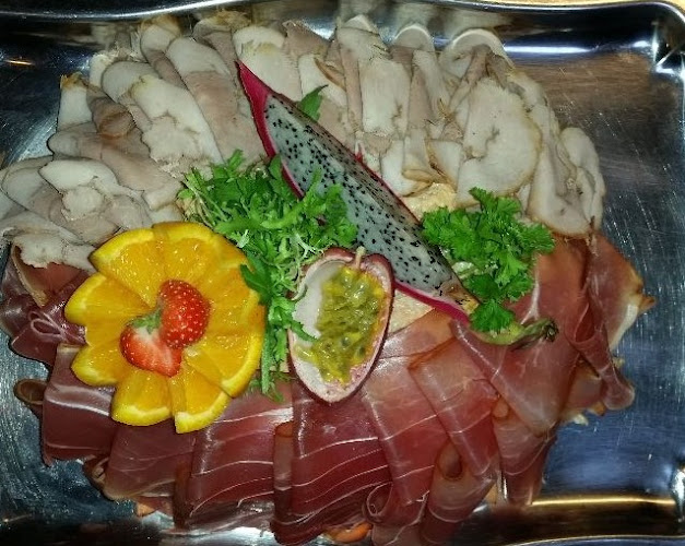 Comentarii opinii despre Snackbar de Brombeer