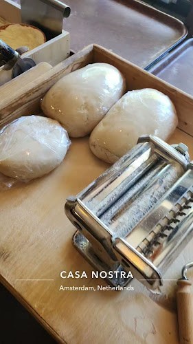 Casa Nostra - Amsterdam