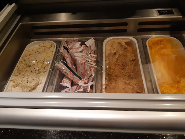 Comentarii opinii despre Fine Food Village