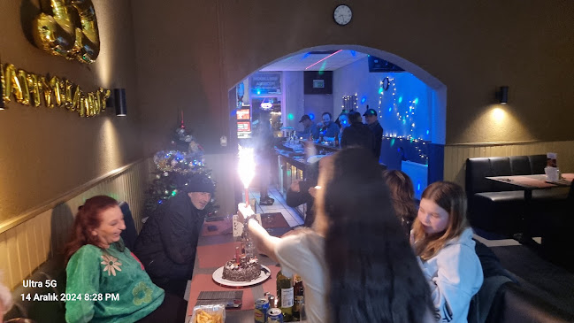 Opinii despre Eetcafé De Haven în Werkendam - Horeca