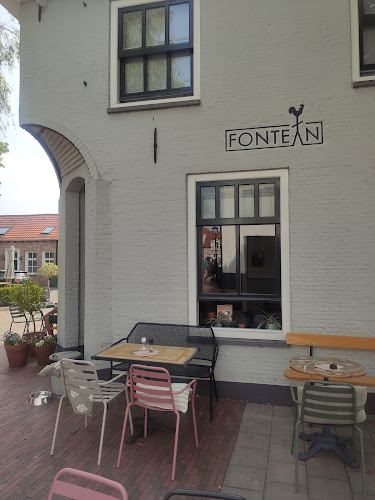 Fonteyn Groede - Groede