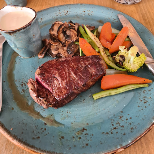 Comentarii opinii despre Restaurant Eiber