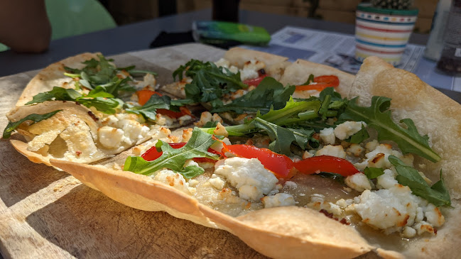 Opinii despre Meneer Frans în Haarlem - Horeca