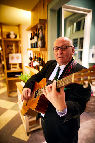 Restaurant MARIO Open Times