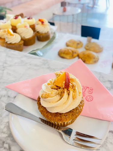 Comentarii opinii despre Dieuw's Bakkerij