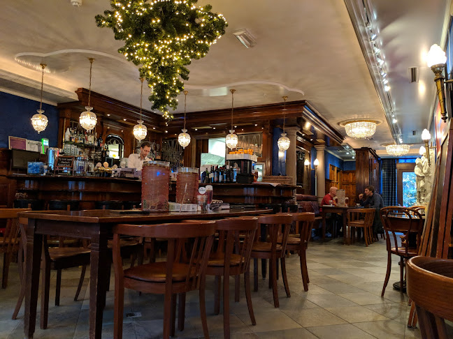 Brasserie Rien Schulten