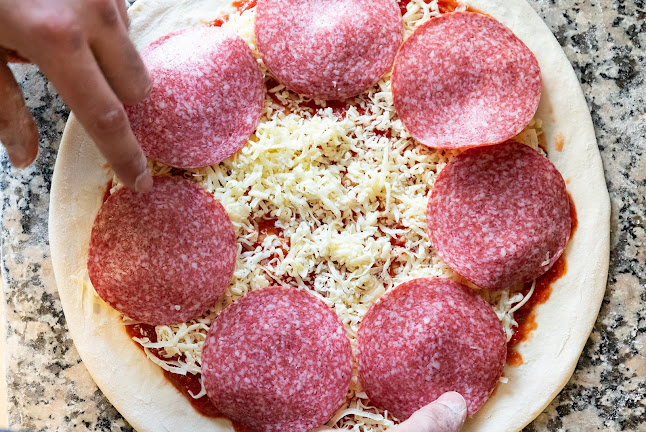 AnyTyme Toscane - Borne