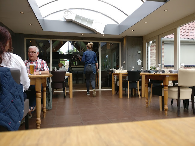 Opinii despre Restaurant 't Binnenhof - Activiteiten - Binnen en buiten speeltuin în Paasloo - Horeca