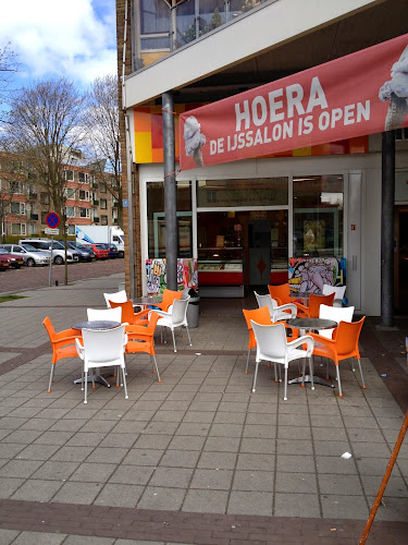 Belgiëlaan 41, 2034 AW Haarlem