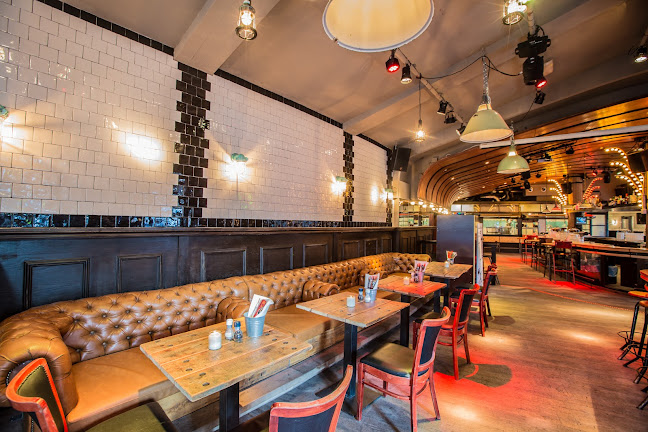 Comentarii opinii despre De Beurs