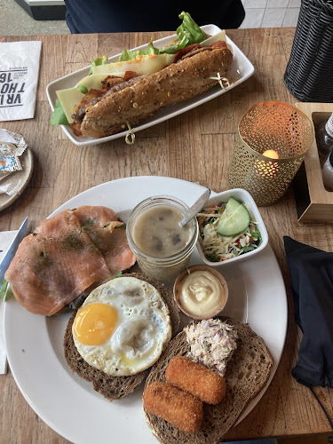 Reviews of Vrijthof 16 Hilvarenbeek in Hilvarenbeek - Horeca