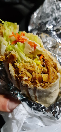 M.Q. Döner Pizza - Horeca