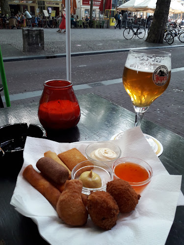 Thorbeckeplein 5, 1017 CS Amsterdam