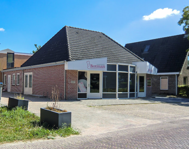 Bakkerij Botman Open Times