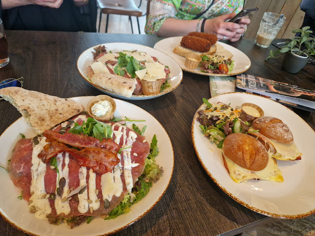 Brownies&downieS Haarlem