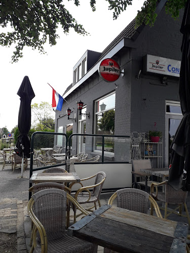 Connie's Café - Rijsbergen