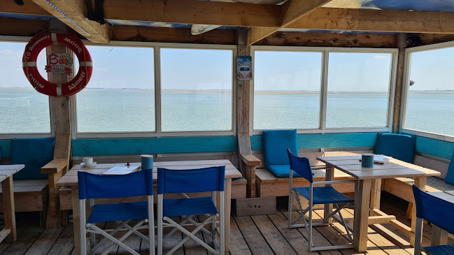 Surf & Turf - Hoedekenskerke