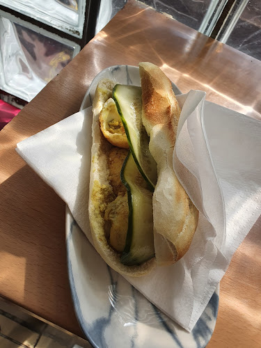 Comentarii opinii despre Altijd Lekker Amsterdam