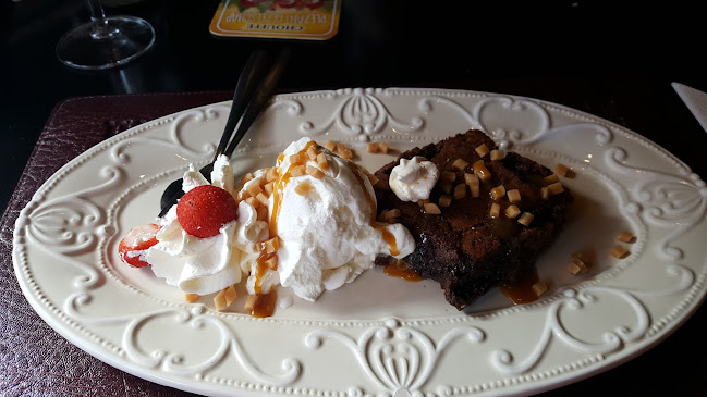 Comentarii opinii despre Farmer's Steakhouse