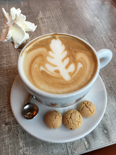 Zinn Zoetermeer - Horeca