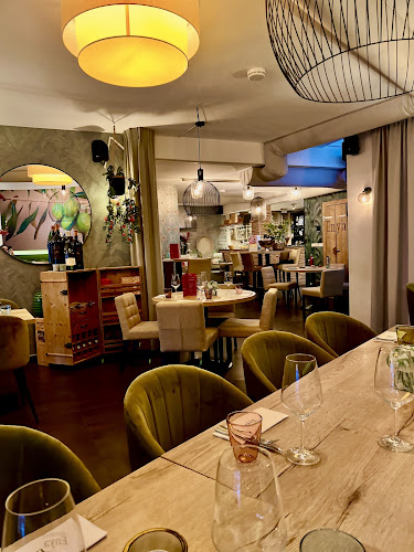 RESTAURANT ENYA - Horeca