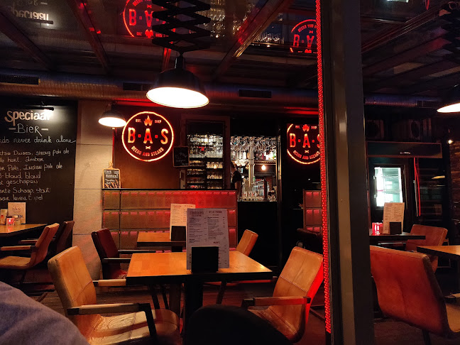 Brasserie restaurant Beers And Steaks, - Horeca