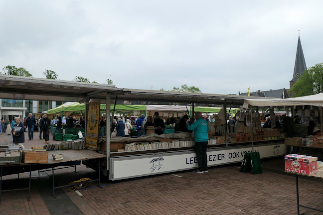 Markt Putten - Putten