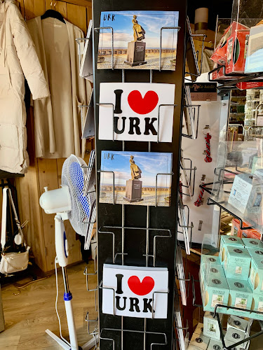 Comentarii opinii despre Urkervishal Urk