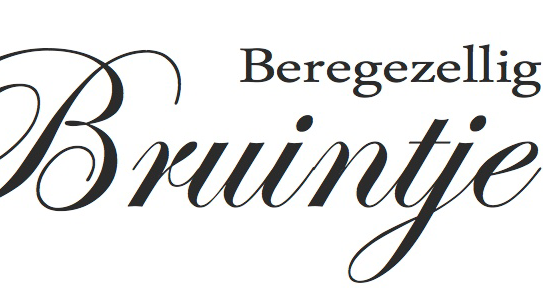 Opinii despre Café Bruintje în Alkmaar - Horeca