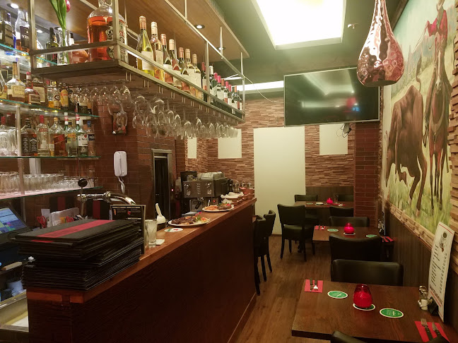 Comentarii opinii despre Dam Steakhouse