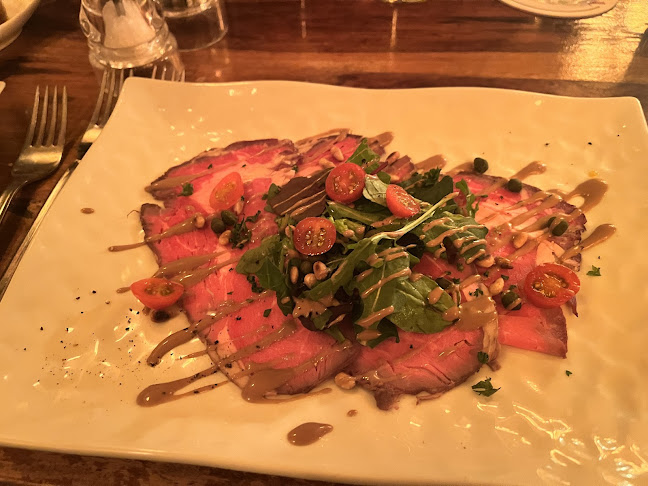 't Ouwe Bruggetje - Rotterdam