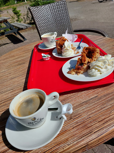 De IJskuip/Erve Kuiper Open Times