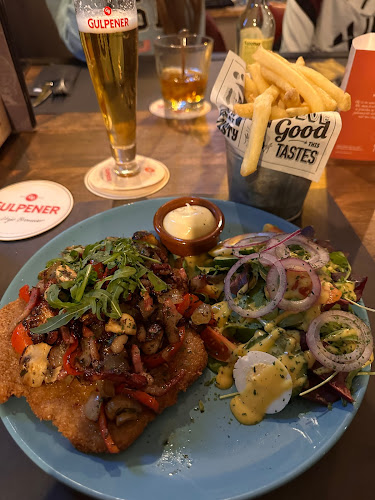 Eetcafé 't Dortvaat - Horeca