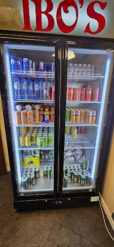 Opinii despre Ibo's în Amsterdam - Horeca