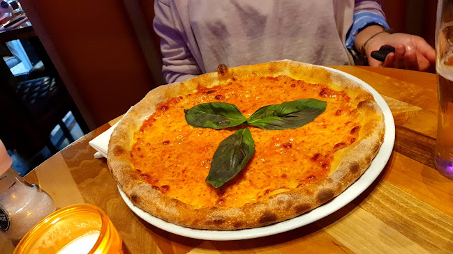 Da Armando - 's-Gravenzande