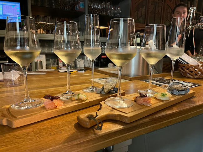 Comentarii opinii despre Dolce & Gusto Ristorante & Wijnbar