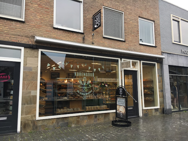 Korengoud De Echte Bakker