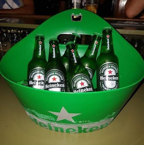 Cafe De Buurvrouw - Horeca