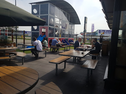 McDonald's Beverwijk