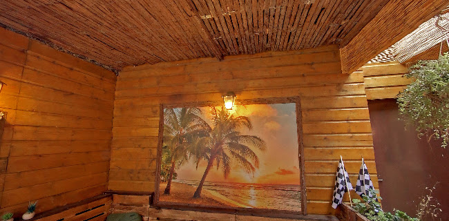 Comments and reviews of Grieks en Specialiteiten MARTHA (zaras)