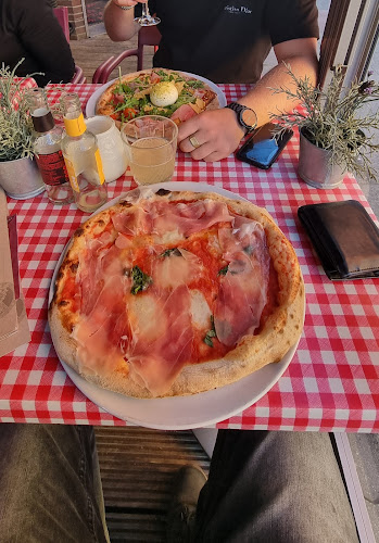 Satriale's Pizzabar Phone number