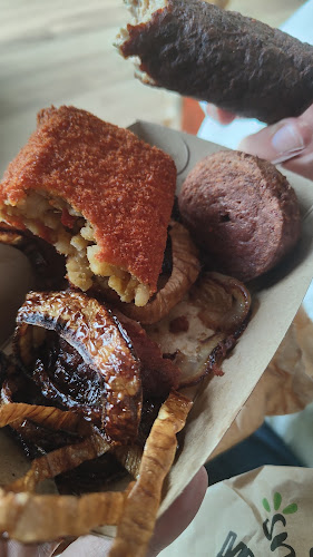 Comentarii opinii despre Kwalitaria Hobbemakade - Amsterdam