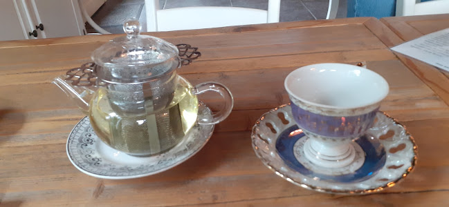 Comentarii opinii despre Theetuin Binnen & Buiten